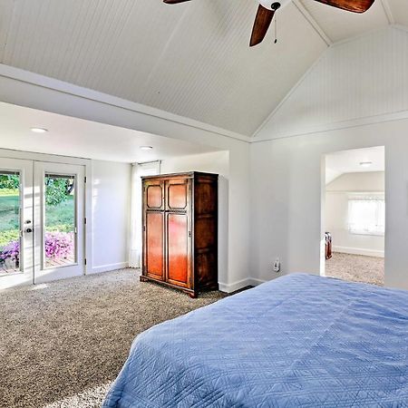 Ferndale Cottage On Private 20 Acre Farm! Ngoại thất bức ảnh
